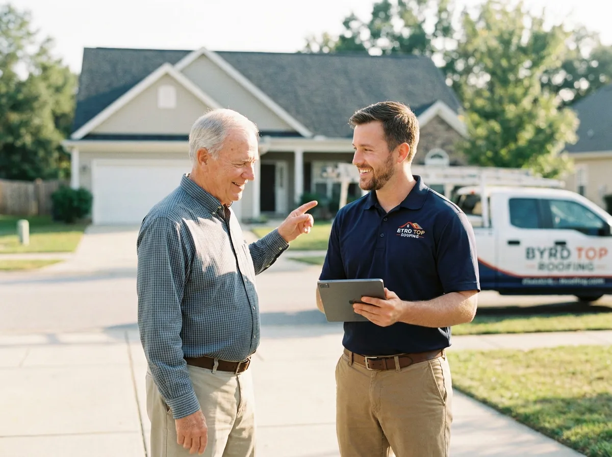 Roofing La Fontaine, IN FAQs
